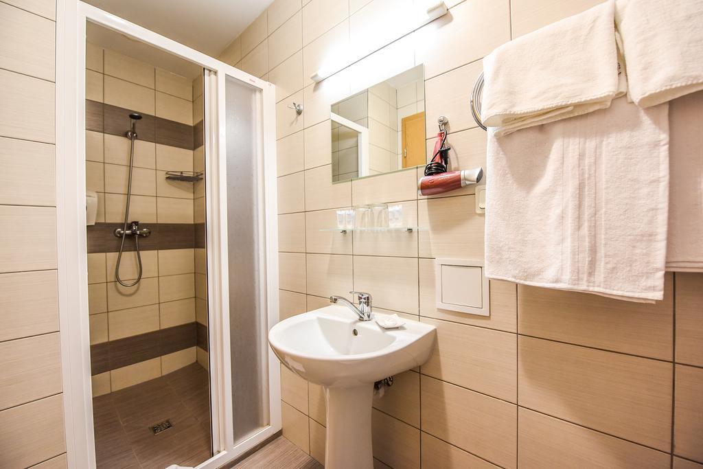 Muza Hotel Palanga Kültér fotó