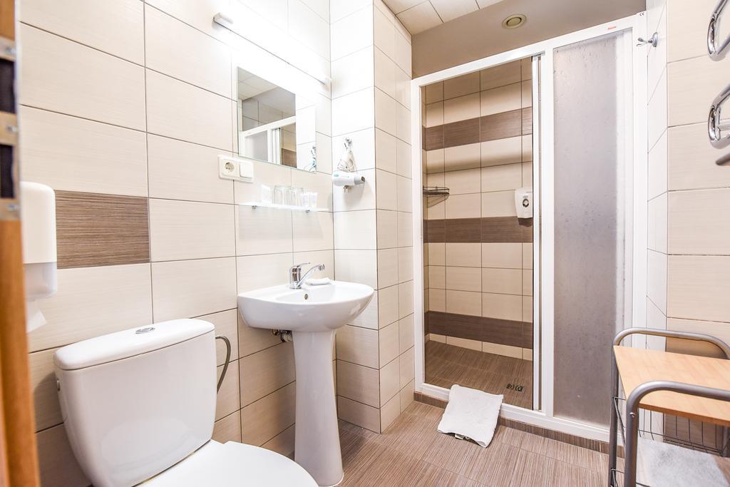 Muza Hotel Palanga Kültér fotó